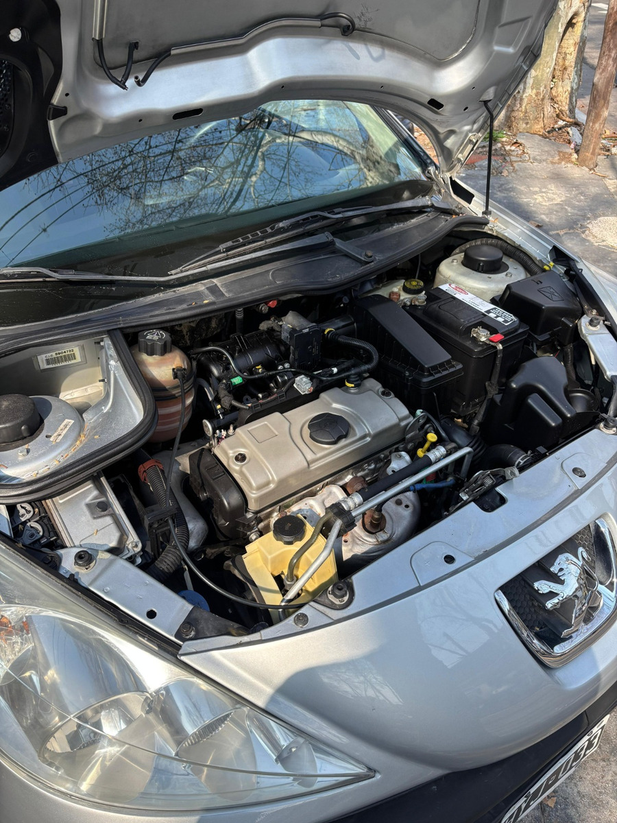 Peugeot 207 1.4 Xr - Imagen 18
