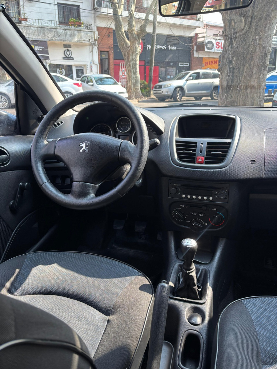 Peugeot 207 1.4 Xr - Imagen 16