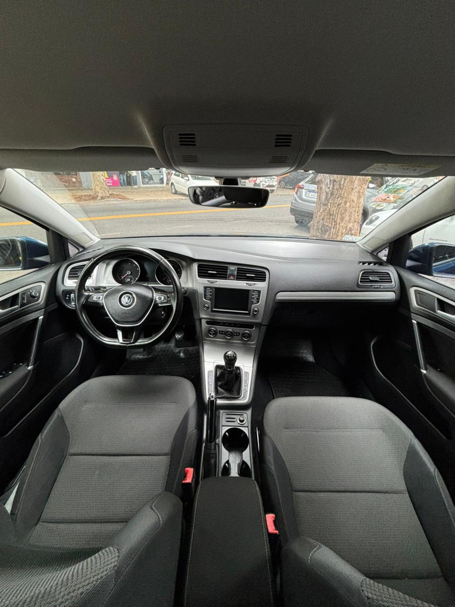 Volkswagen Golf Variant 1.4 Comfortline Tsi - Imagen 14