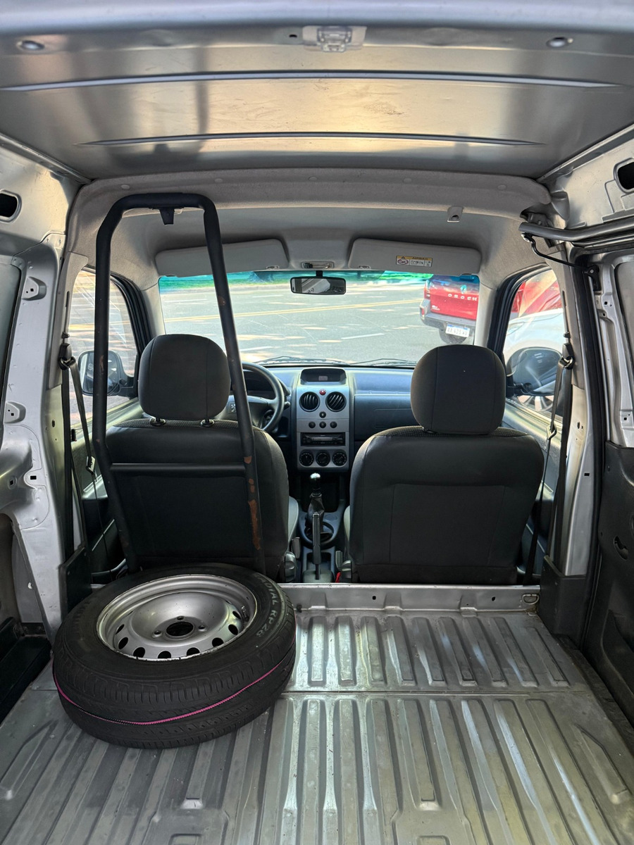 Peugeot Partner 1.6 Hdi Furgon Confort 92 - Imagen 20