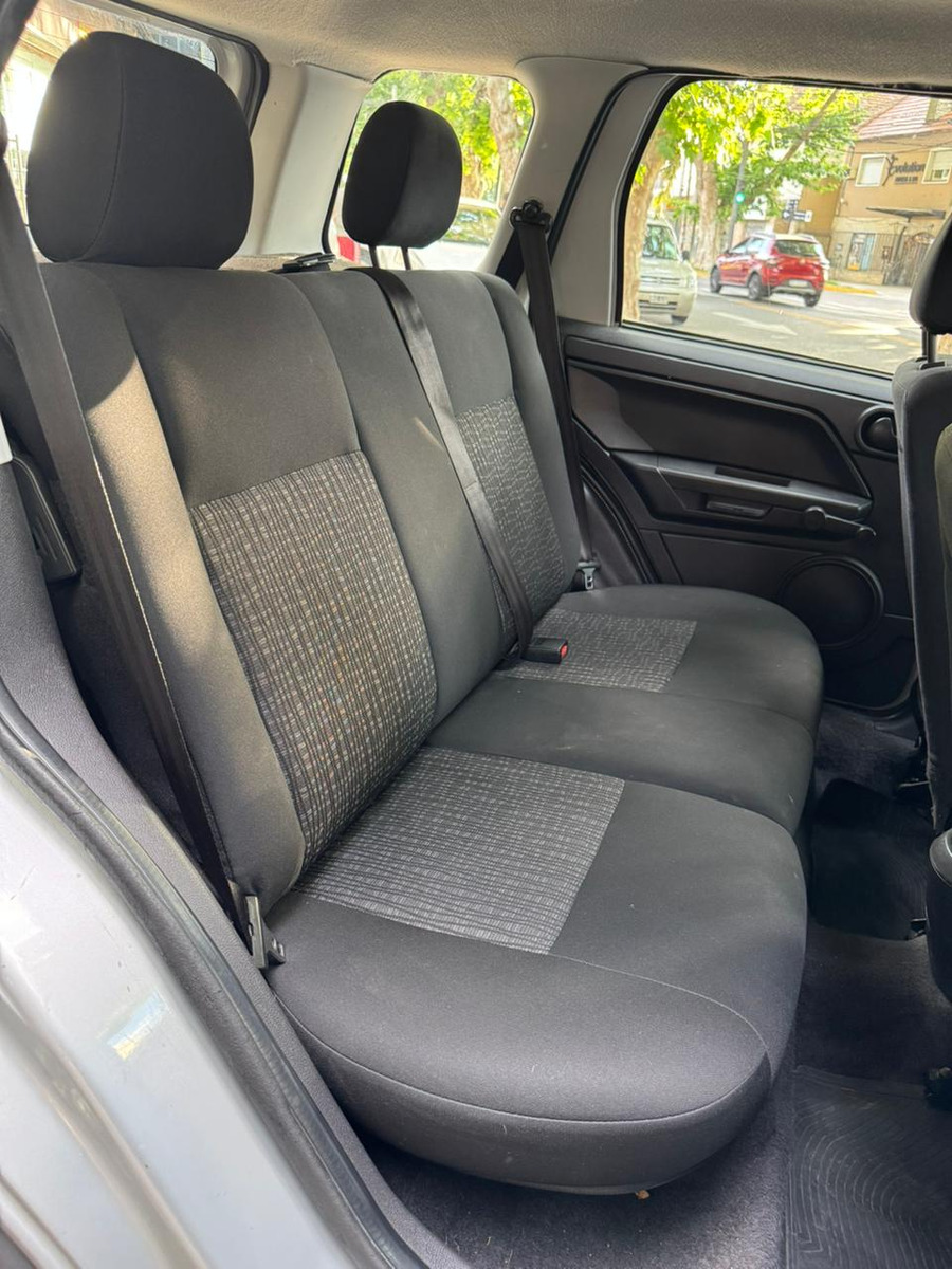 Ford Ecosport 1.6 My10 Xl Plus Mp3 4x2 - Imagen 17