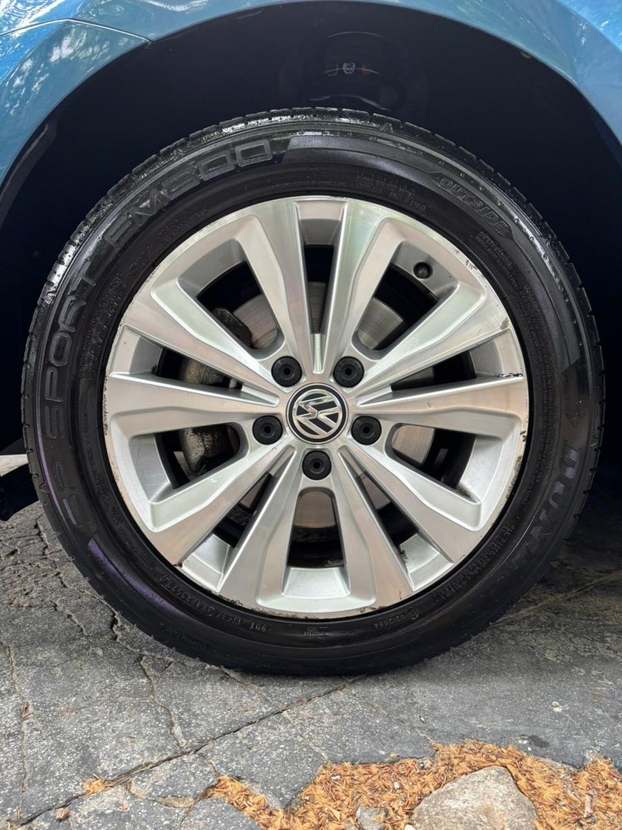 Volkswagen Golf Variant 1.4 Comfortline Tsi - Imagen 24