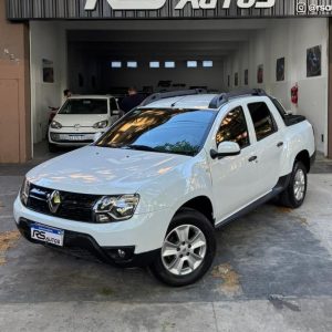 Renault Duster Oroch 1.6 Dynamique