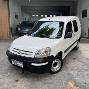Citroën Berlingo Furgon 1.6 Hdi 92 Bussines