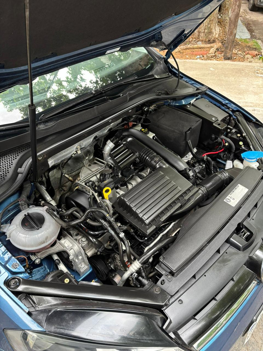 Volkswagen Golf Variant 1.4 Comfortline Tsi - Imagen 23