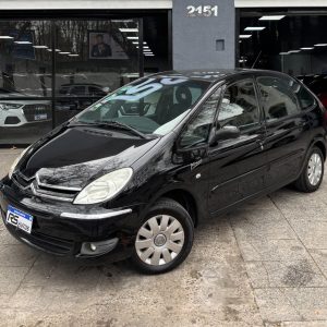 Citroën Xsara Picasso 1.6 Fase2 I Exclusive