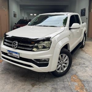 Volkswagen Amarok 2.0 Cd Tdi 180cv 4x2 Highline Pack