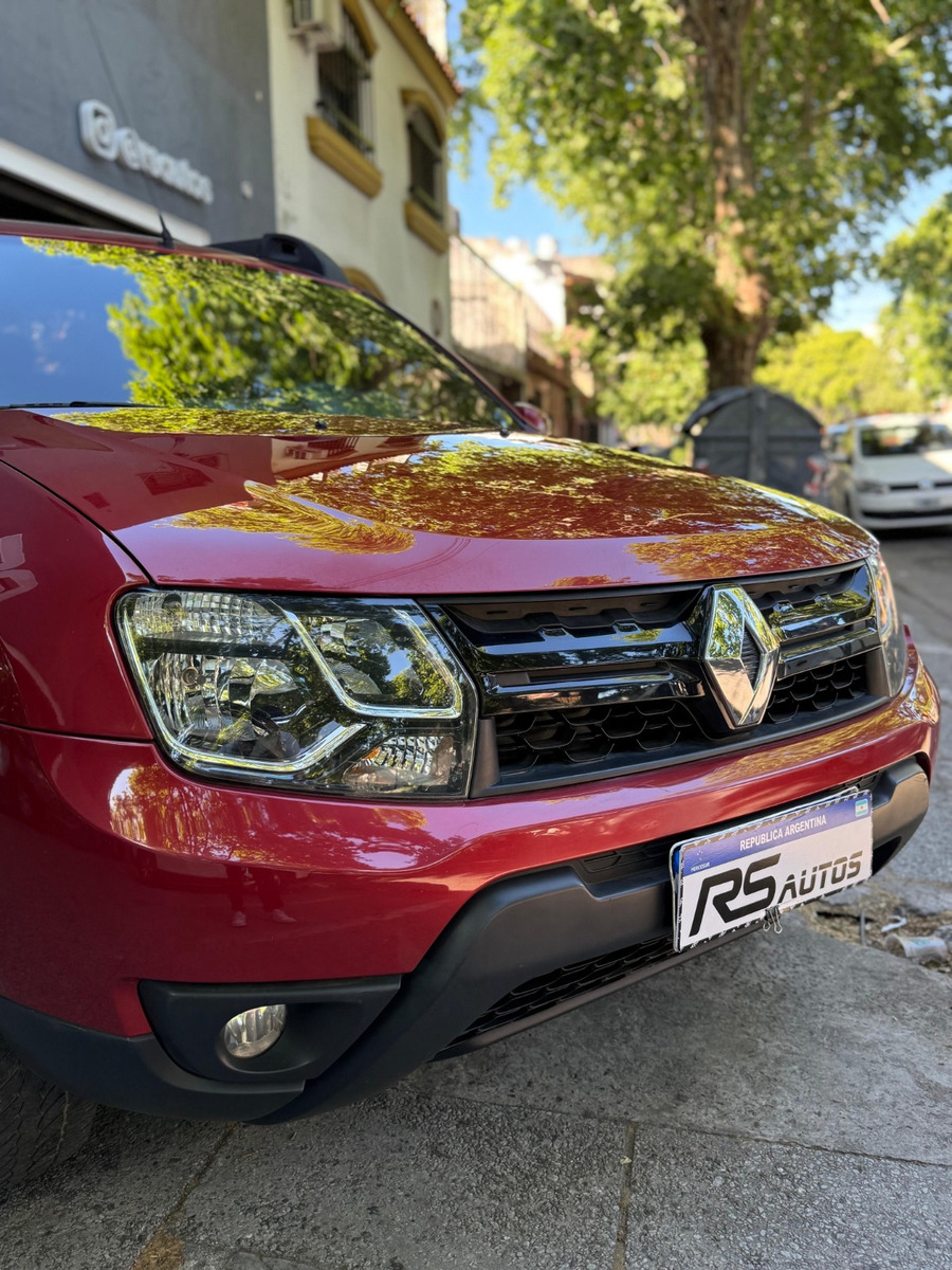 Renault Duster Oroch 1.6 Dynamique - Imagen 5