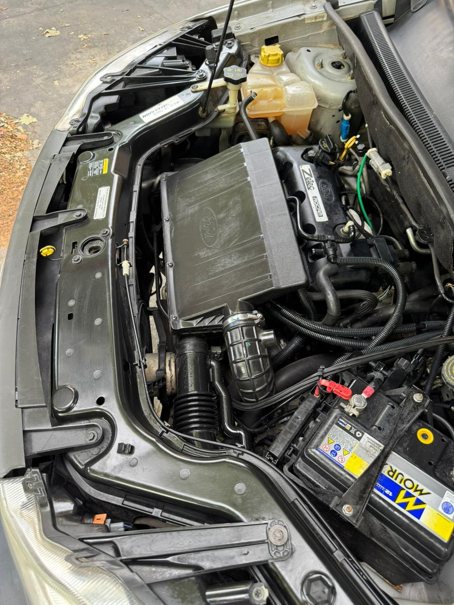 Ford Ecosport 1.6 My10 Xl Plus Mp3 4x2 - Imagen 23