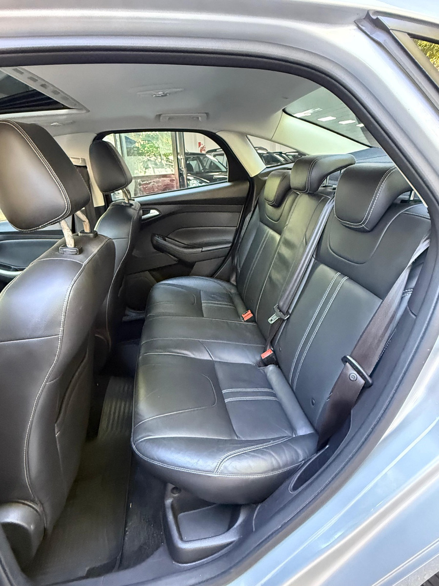 Ford Focus Iii 2.0 Sedan Se Plus At6 - Imagen 15