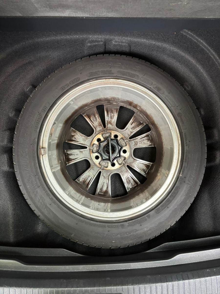 Volkswagen Golf Variant 1.4 Comfortline Tsi - Imagen 25