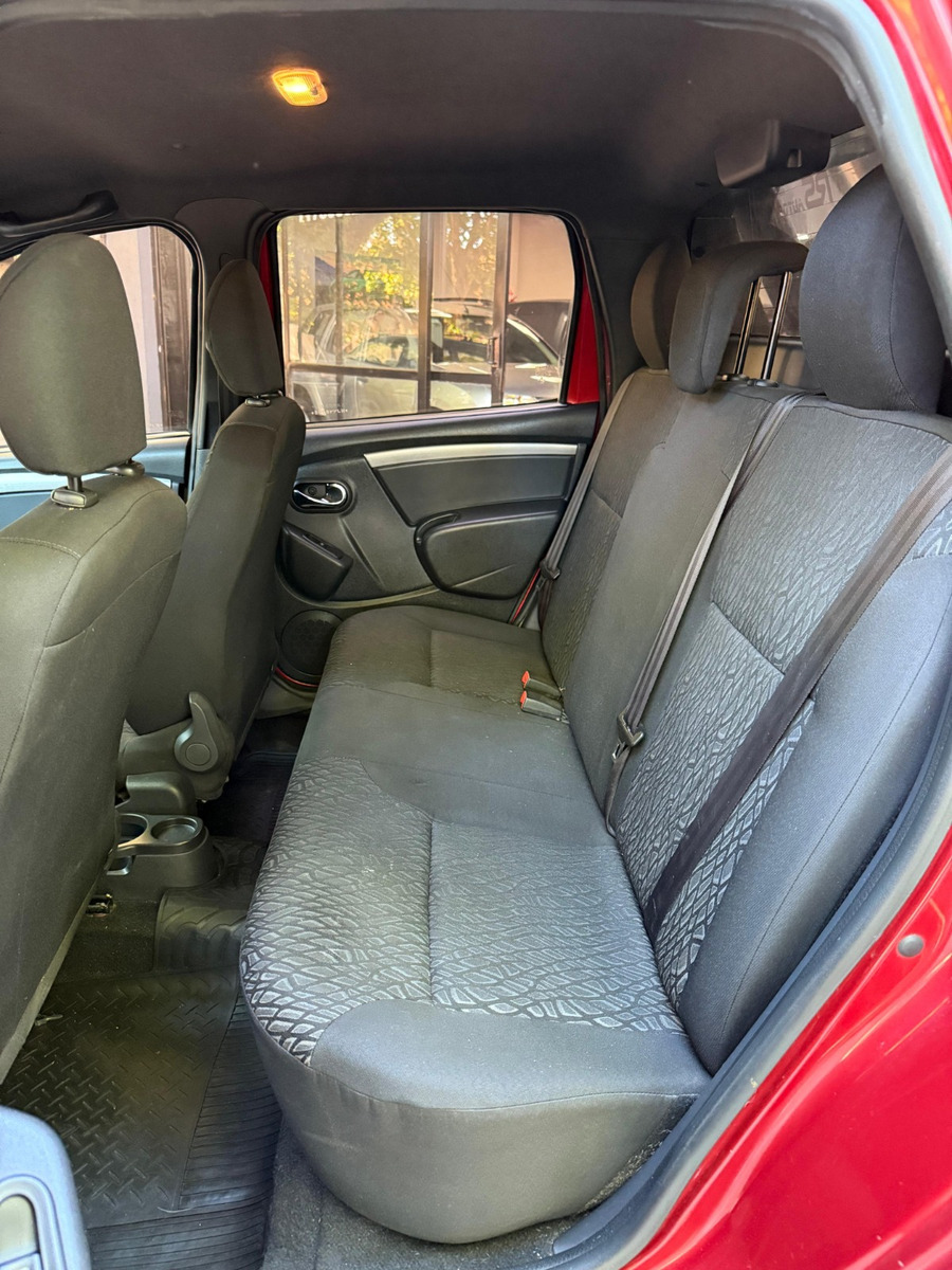 Renault Duster Oroch 1.6 Dynamique - Imagen 21