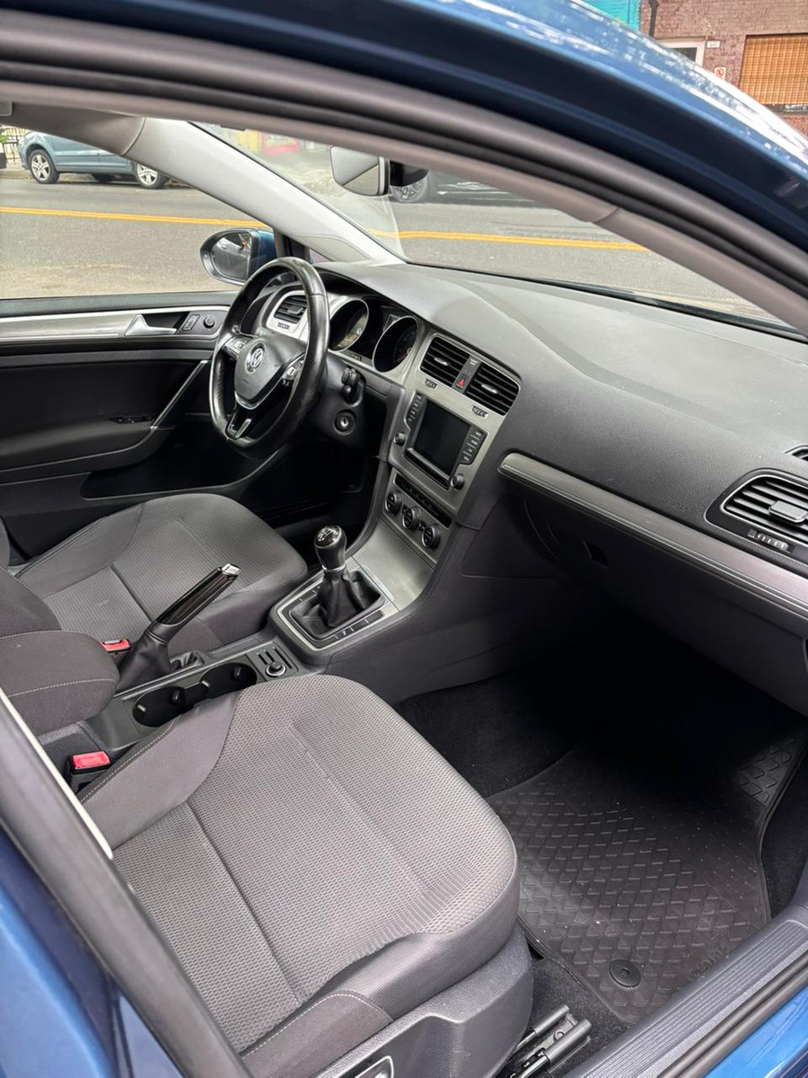 Volkswagen Golf Variant 1.4 Comfortline Tsi - Imagen 15