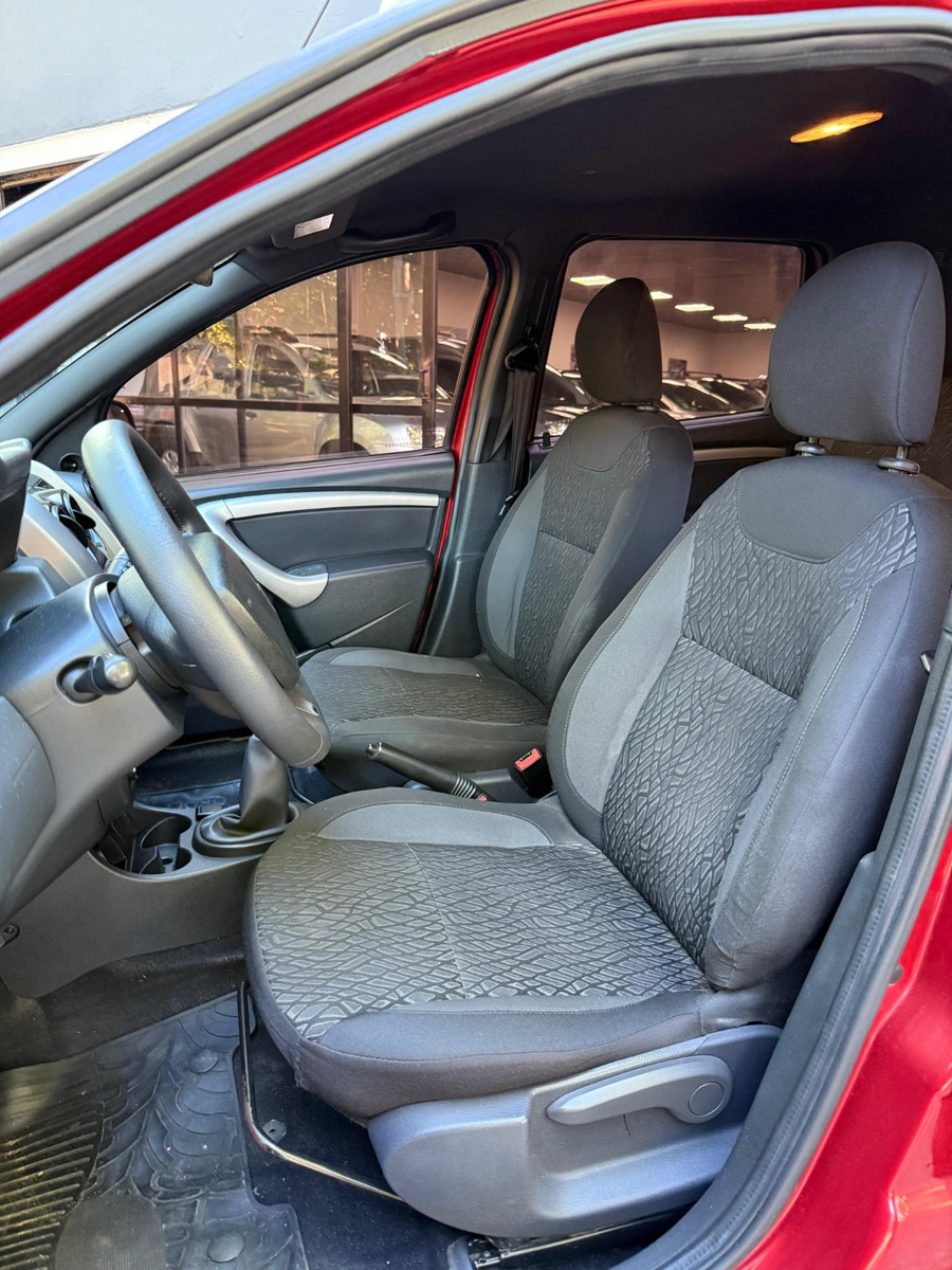 Renault Duster Oroch 1.6 Dynamique - Imagen 22