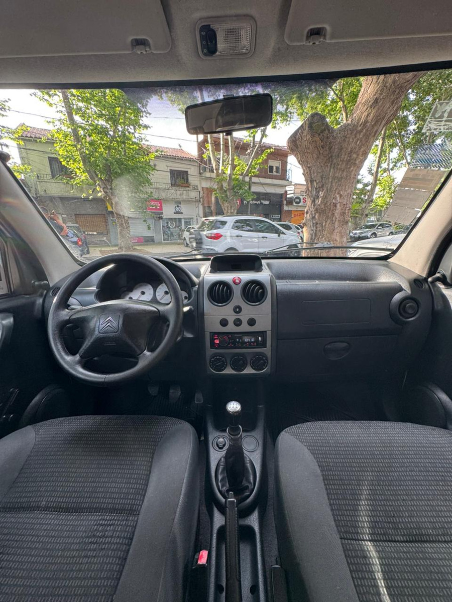 Citroën Berlingo Furgon 1.6 Hdi 92 Bussines - Imagen 19