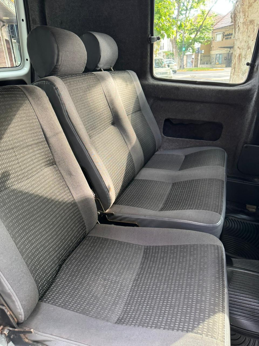 Citroën Berlingo Furgon 1.6 Hdi 92 Bussines - Imagen 18