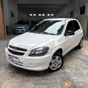 Chevrolet Celta 1.4 Advantage Aa+dir