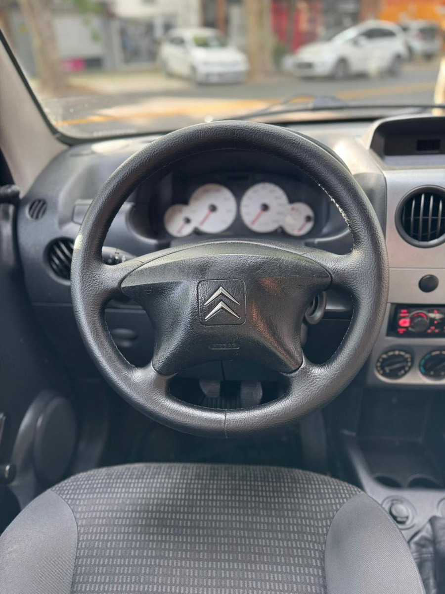 Citroën Berlingo Furgon 1.6 Hdi 92 Bussines - Imagen 17