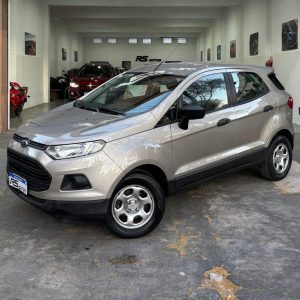 Ford Ecosport 1.6 S 110cv 4x2
