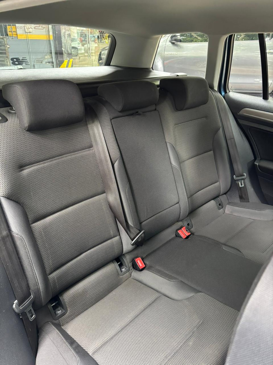 Volkswagen Golf Variant 1.4 Comfortline Tsi - Imagen 20