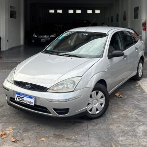 Ford Focus 1.6 One Ambiente Mp3