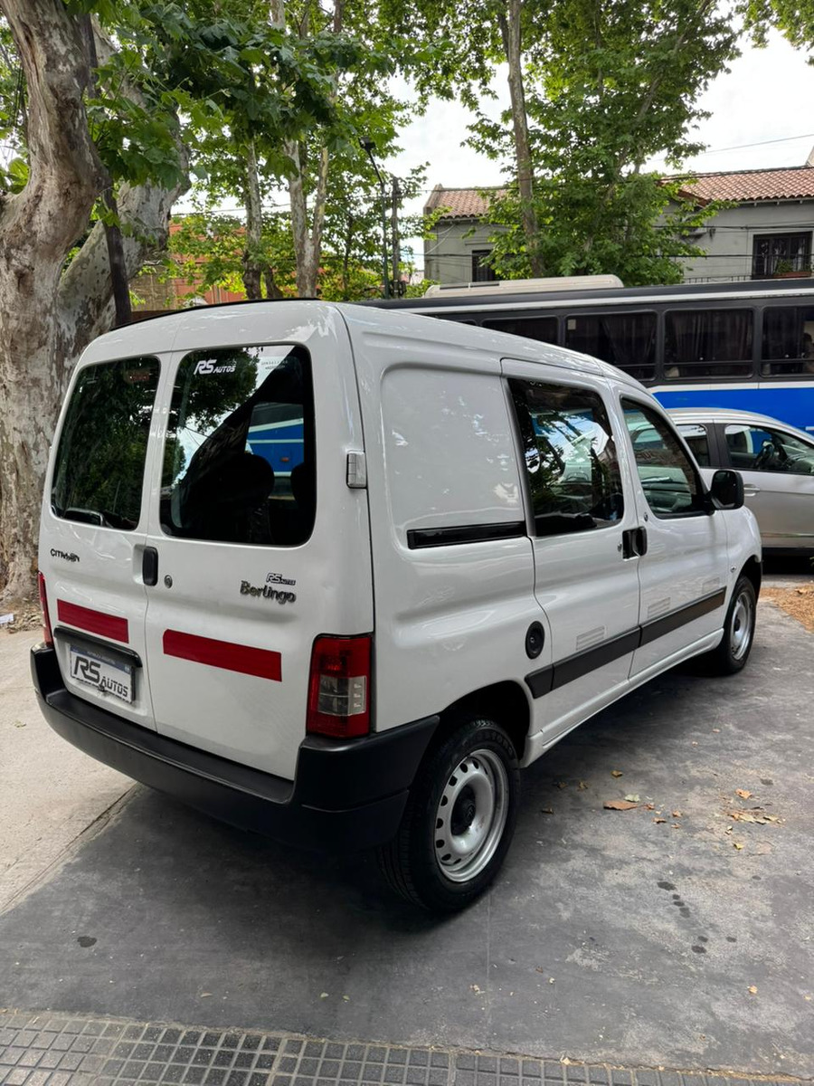 Citroën Berlingo Furgon 1.6 Hdi 92 Bussines - Imagen 10