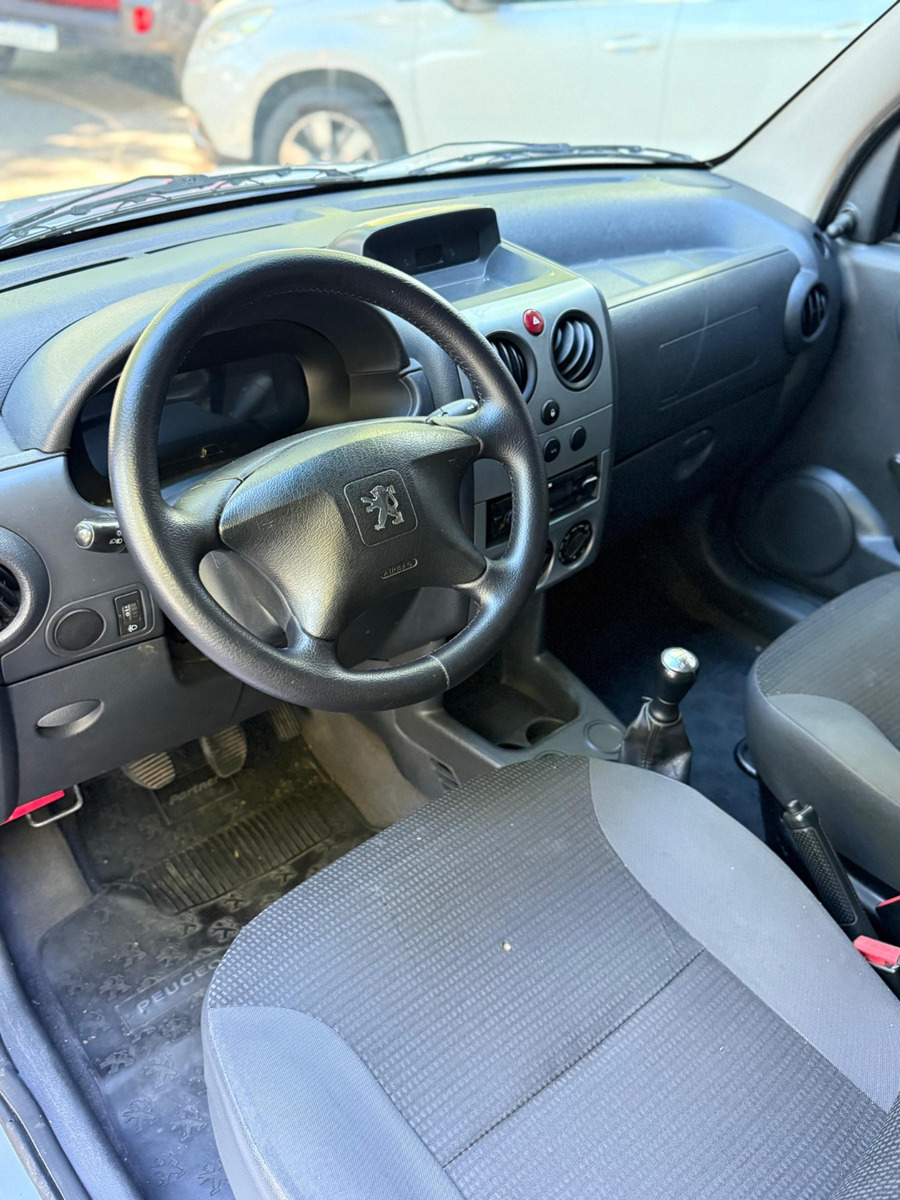 Peugeot Partner 1.6 Hdi Furgon Confort 92 - Imagen 17