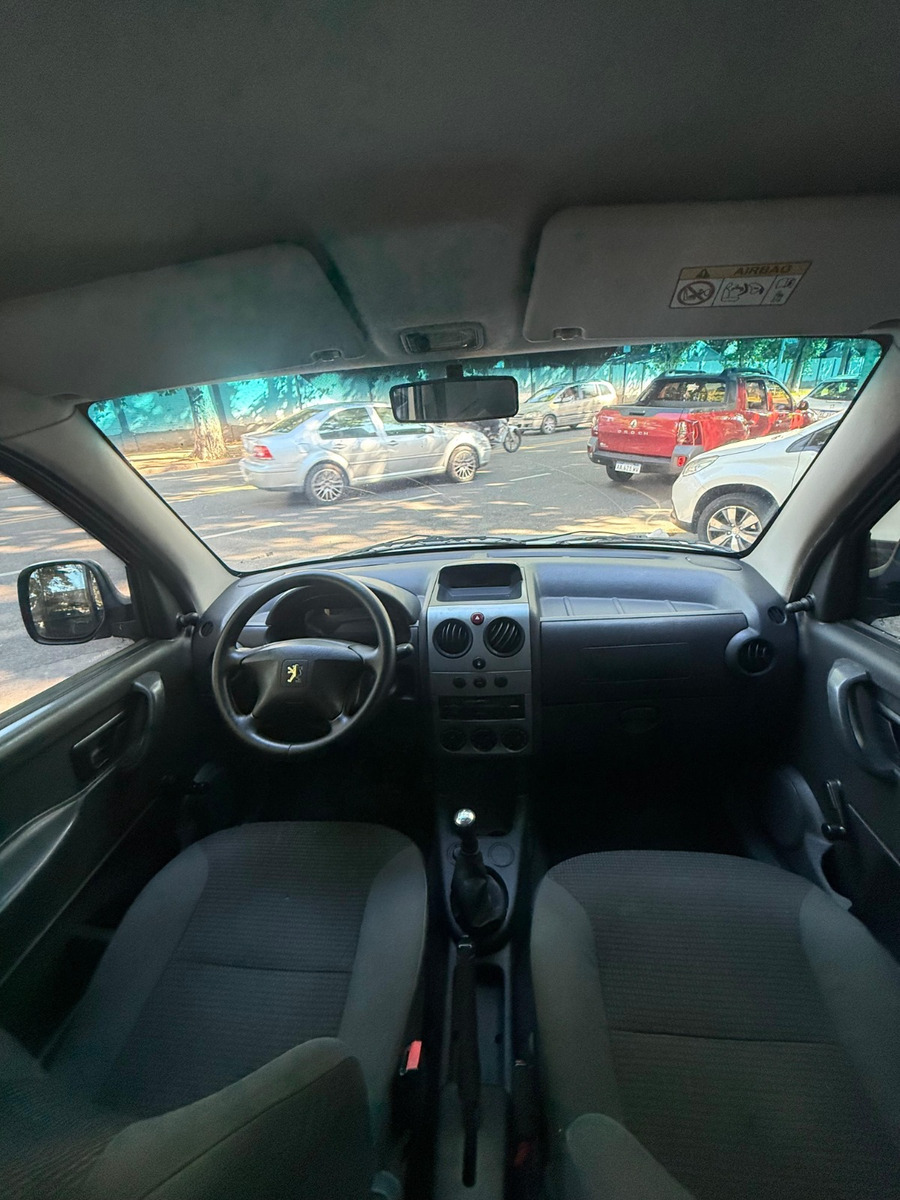 Peugeot Partner 1.6 Hdi Furgon Confort 92 - Imagen 19