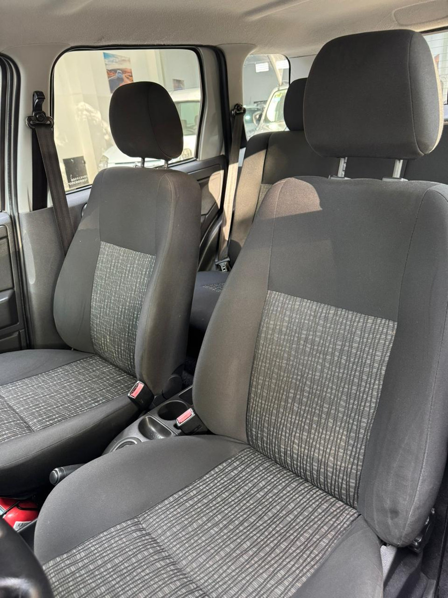 Ford Ecosport 1.6 My10 Xl Plus Mp3 4x2 - Imagen 15