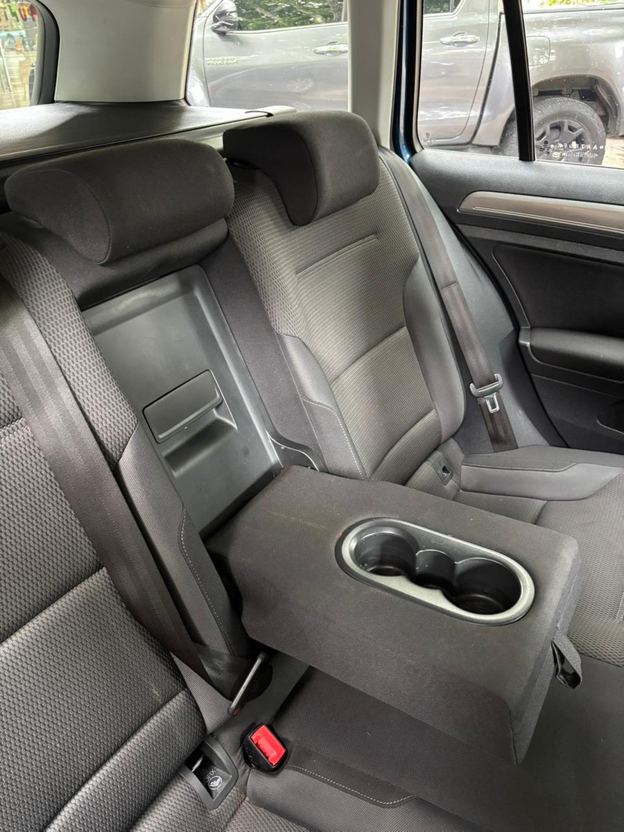 Volkswagen Golf Variant 1.4 Comfortline Tsi - Imagen 21