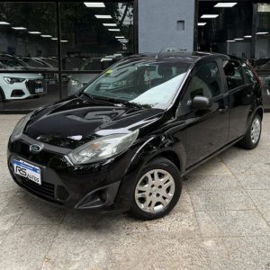 Ford Fiesta 1.6 One Edge Plus 98cv