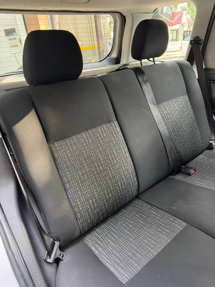 Ford Ecosport 1.6 My10 Xl Plus Mp3 4x2 - Imagen 19