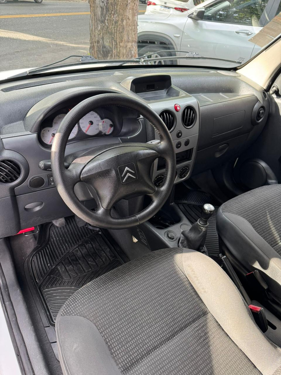 Citroën Berlingo Furgon 1.6 Hdi 92 Bussines - Imagen 14