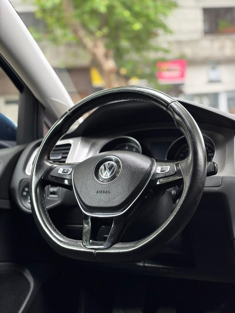 Volkswagen Golf Variant 1.4 Comfortline Tsi - Imagen 16