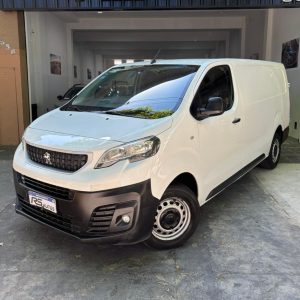 Peugeot Expert 1.6 Hdi Premium