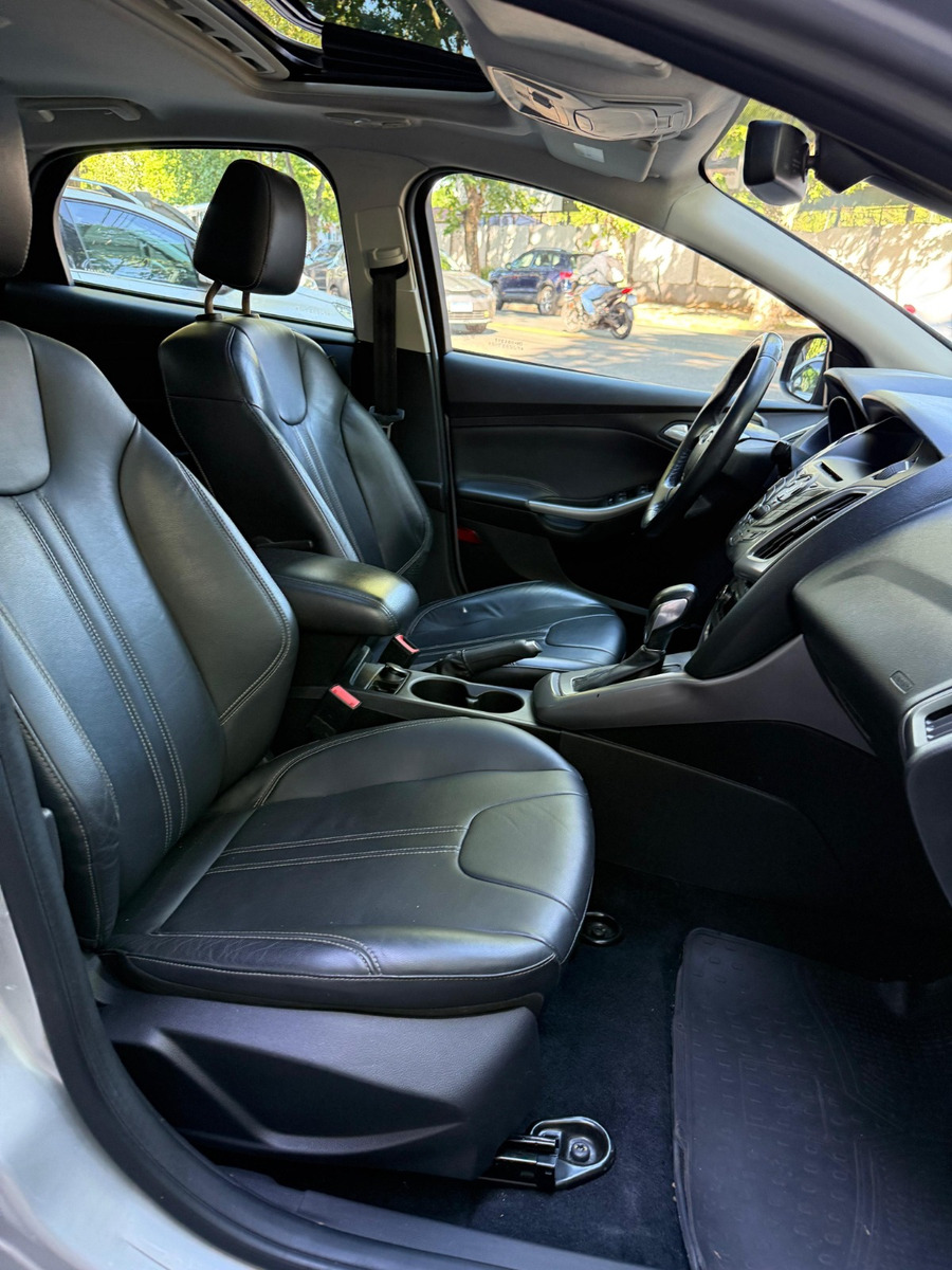 Ford Focus Iii 2.0 Sedan Se Plus At6 - Imagen 17