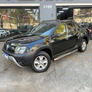 Renault Duster Oroch 1.6 Outsider