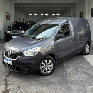 Renault Kangoo Ii Express Confort 1.6 Sce