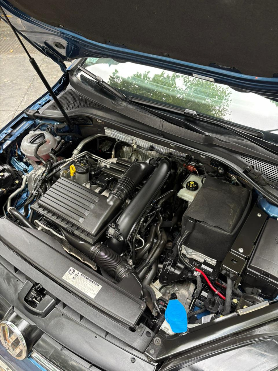 Volkswagen Golf Variant 1.4 Comfortline Tsi - Imagen 22