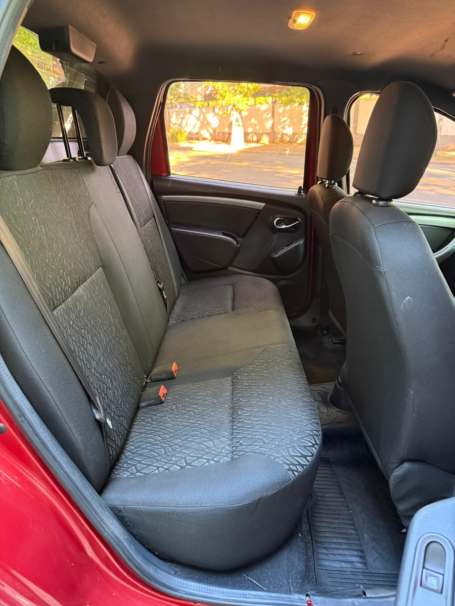 Renault Duster Oroch 1.6 Dynamique - Imagen 16