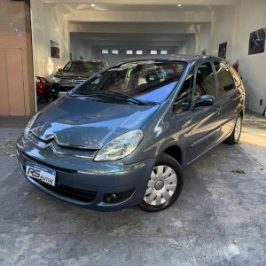 Citroën Xsara Picasso 2.0 Fase2 I Exclusiv 138cv