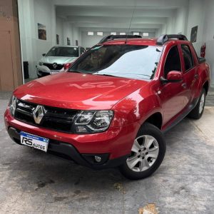 Renault Duster Oroch 1.6 Dynamique