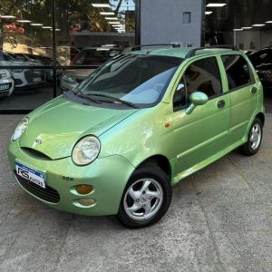 Chery Qq 1.1 Confort