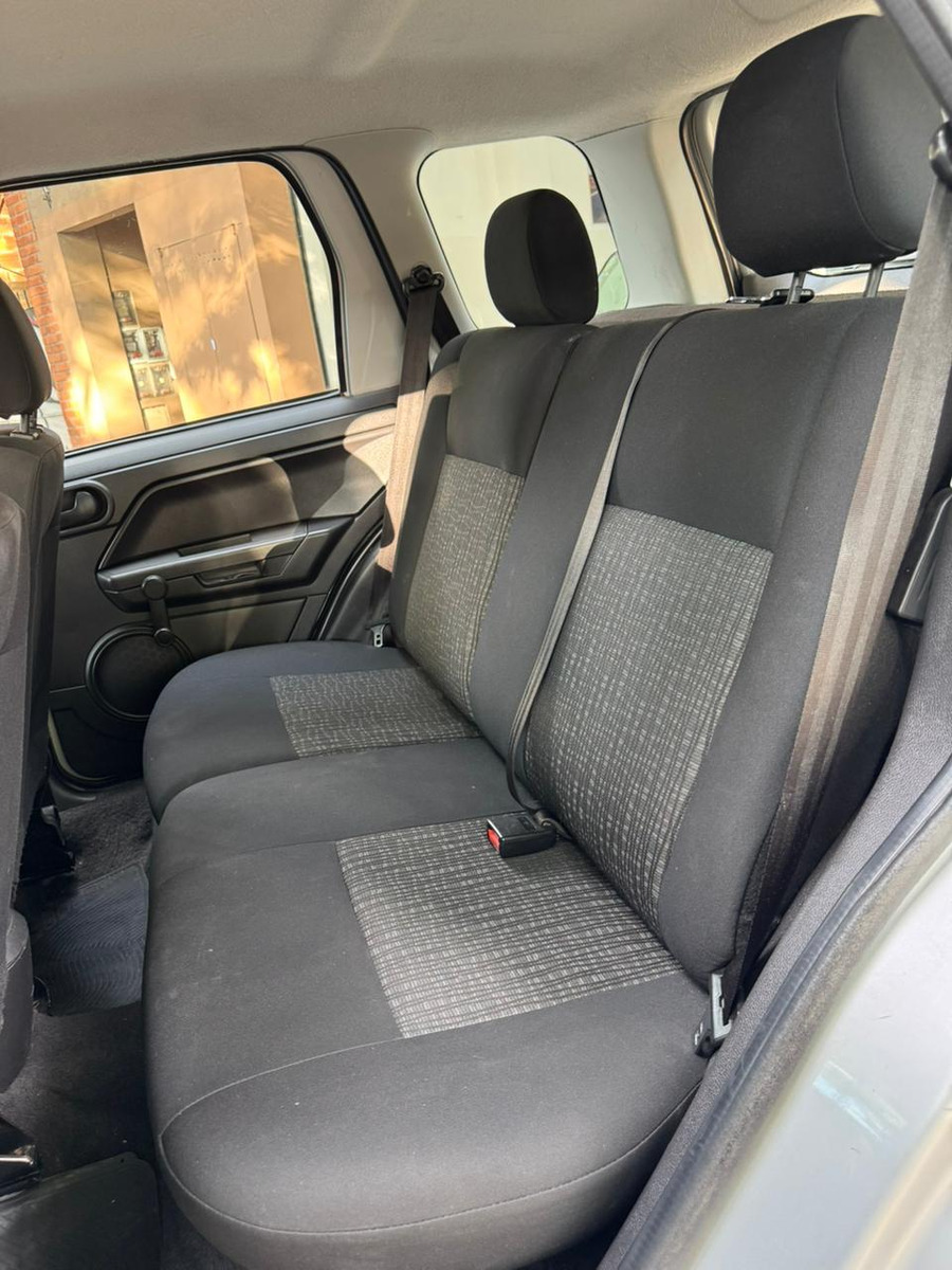 Ford Ecosport 1.6 My10 Xl Plus Mp3 4x2 - Imagen 14