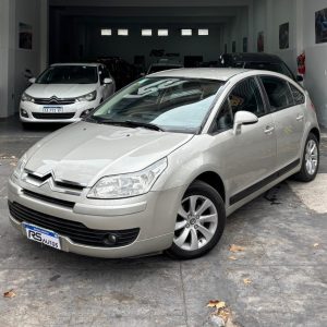 Citroën C4 2.0 Sx