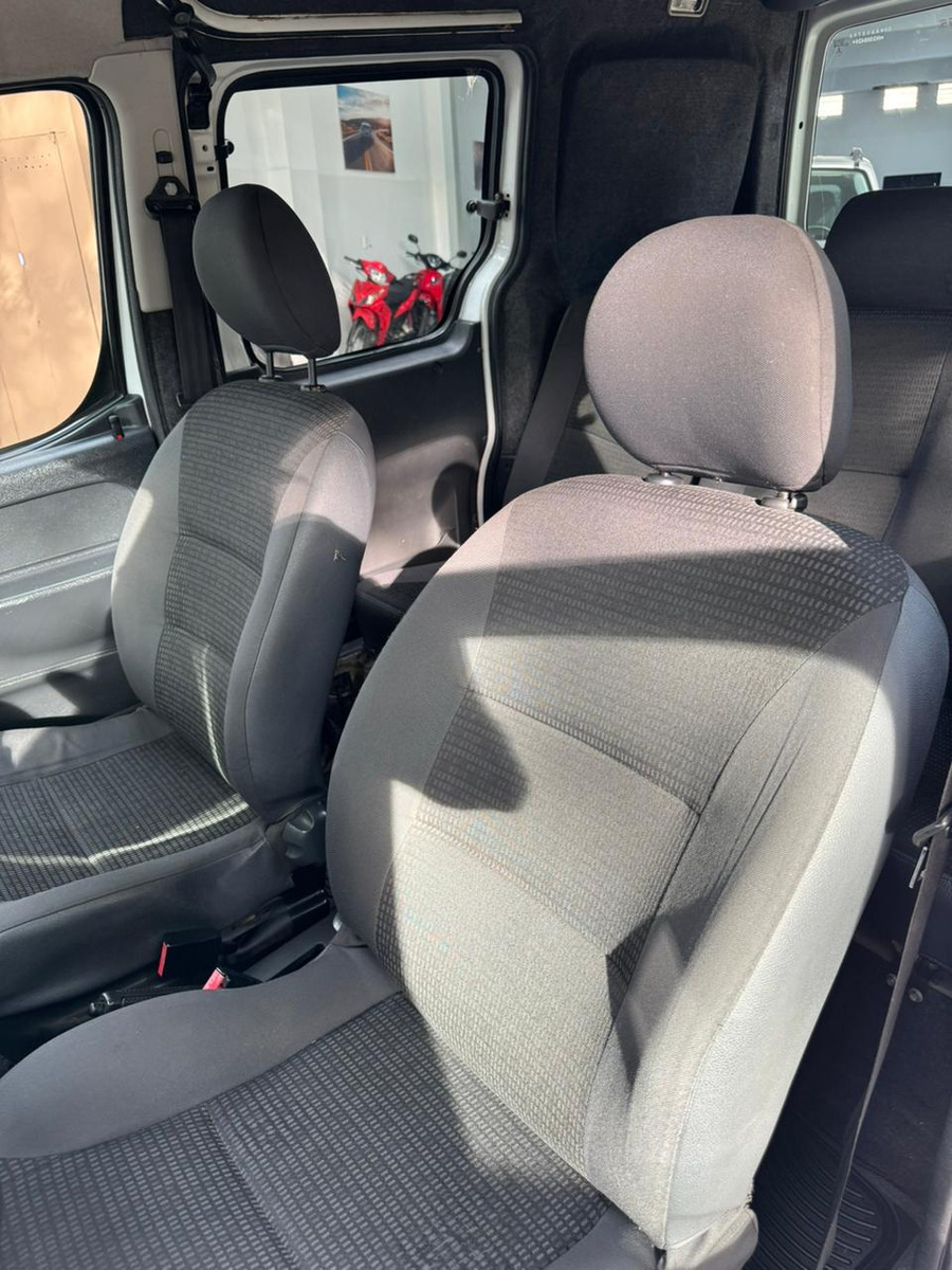 Citroën Berlingo Furgon 1.6 Hdi 92 Bussines - Imagen 13