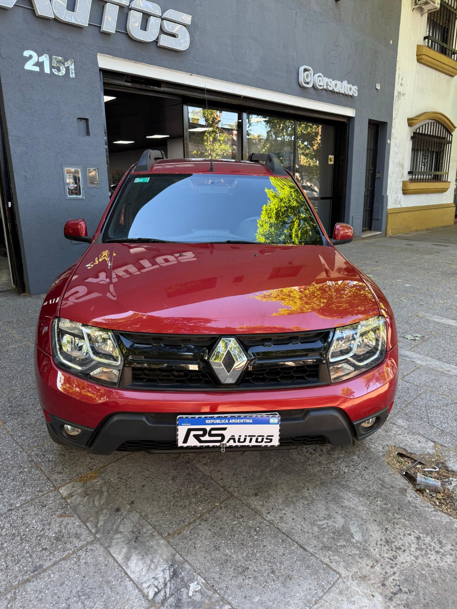 Renault Duster Oroch 1.6 Dynamique - Imagen 3