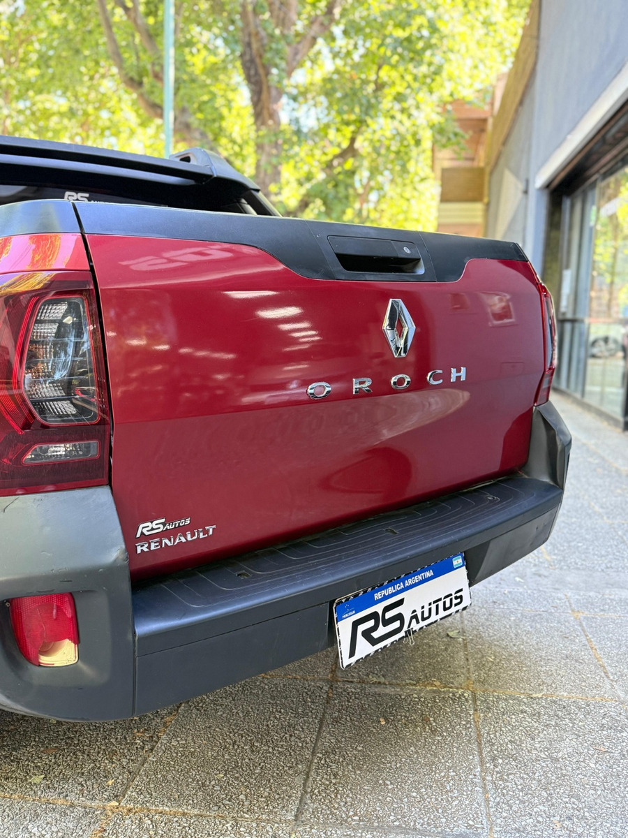 Renault Duster Oroch 1.6 Dynamique - Imagen 9