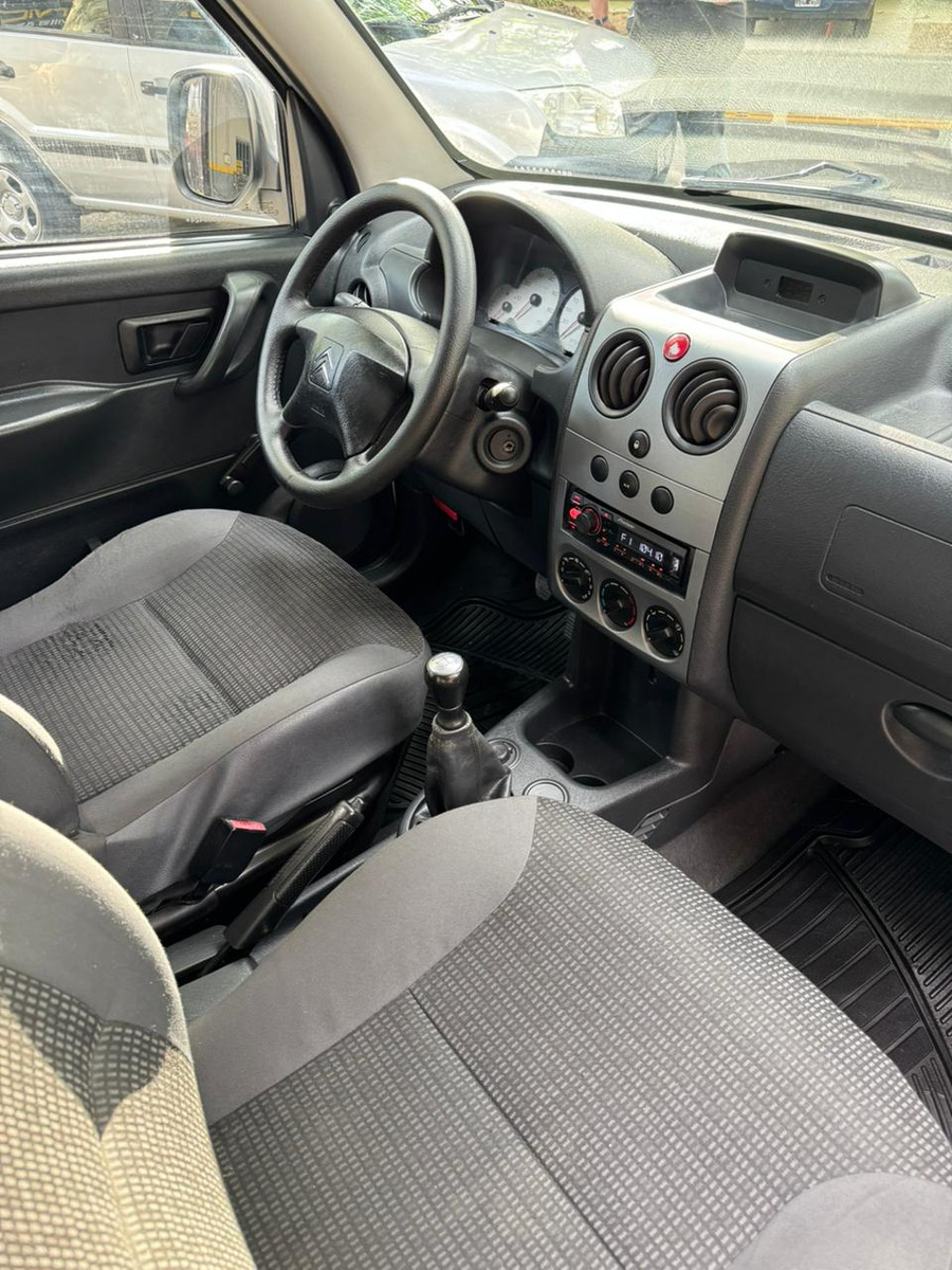 Citroën Berlingo Furgon 1.6 Hdi 92 Bussines - Imagen 16