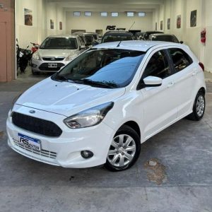 Ford Ka 1.5 Se